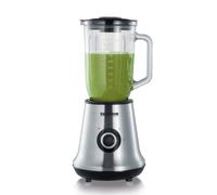 Severin SM 3734 Frullatore in vetro e tritaghiaccio 1L 500W
