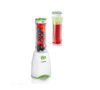 Severin SM 3735 0,6 L Frullatore da tavolo 300 W Verde, Bianco