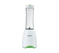Severin SM 3735 frullatore 0,6 L Frullatore da tavolo 300 W Verde, Bianco