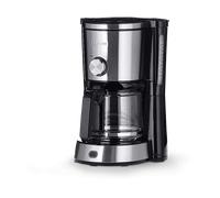 SEVERIN Macchina per caffè TypeSwitch KA 4825 argento