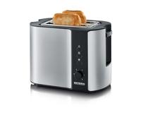 SEVERIN Tostapane automatico AT 2589 argento