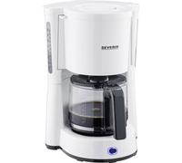 Severin KA 4816 Automatica-Manuale Macchina da caffe con filtro