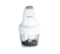 Severin UZ 3861 Tritatutto 260W Bianco/Grigio