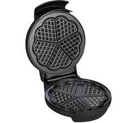 Severin WA 2103 Macchina per cialde Con regolazione manuale della temperatura