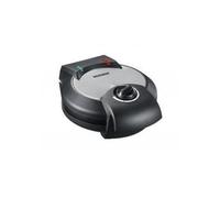 SEVERIN Macchina per waffle WA 2103 argento