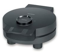SEVERIN WA 2116 Black Line Waffeleisen WA2116