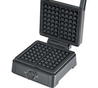 SEVERIN Waffelautomat Belgisches Waffeln WA 2125 ant/sw