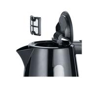 SEVERIN WK 3410 1 L 2200 W Nero Indicatore del livello dell'acqua Arresto di