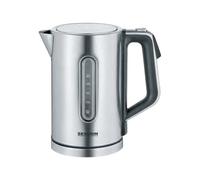 Severin kettle 1,7l silver wk 3418 (wk3418)