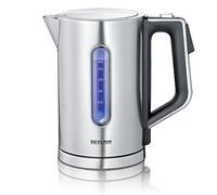 Severin kettle 1,7l silver wk 3418 (wk3418)