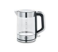 Bollitore Cordless 1.7l 2200w In Acciaio Inox - 3420