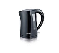 Bollitore WK 3498 2200 W Colore Nero