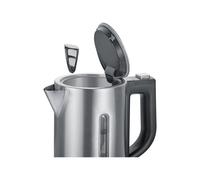 Severin 3646 0.5l Kettle Argento One Size / EU Plug