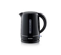 Bollitore WK 4322 Nero 1,7 l 2200 W