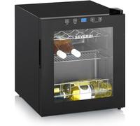 SEVERIN WKS 8907 CANTINETTA VINI LIBERA INSTALLAZIONE 15 BOTTIGLIE DA 0,75LT [EEK: F (EX CLASSE A+)]