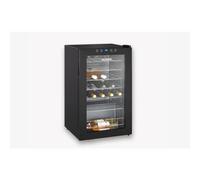 Severin WKS 8908 Cantinetta Vini Libera Inst. 33 Bottiglie da 0,75L EX