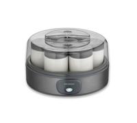 Severin JG 3510 - Macchina per yogurt, colore: Grigio