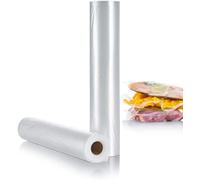 Severin ZB 3617 Rotolo in plastica per sottovuoto