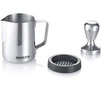 SEVERIN ZB 5996 - Set di partenza barista in acciaio INOX