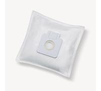 SEVERIN ZB 7211 - Set composto da 4 sacchetti per aspirapolvere + 1 filtro motore per BC 7035, bianco
