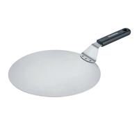 Severin ZB 8195 Spola per pizza Alluminio, Nero