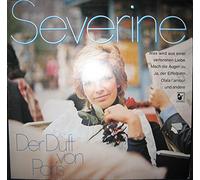 Séverine - Der Duft Von Paris - Hansa - 89 486