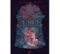 Séverine Gauthier Jérémie Almanza Die Stummen Reiche (Copertina rigida)