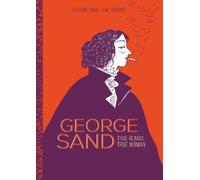 Séverine Vidal George Sand (Tascabile)