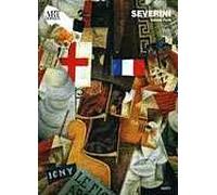 Severini. Ediz. illustrata