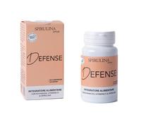 SEVERINO BECAGLI Srl SOC.AGR. SPIRULINA CARE DEFENSE 90 COMPRESSE