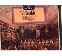 Severino Gazzelloni - Vivaldi I Musici 1980 PHILIPS # 6527 080 Die 6 Flötenkonzerte op. 10 Flute Concertos Severino Gazzelloni, Flöte flute