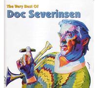 Doc Severinsen The Very Best of Doc Severinsen (CD) Album
