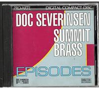 Severinsen,Doc - Episodes - Summit Brass