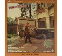 Severinsen, Doc - London Sessions