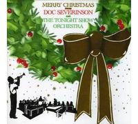 Severinsen, Doc - Merry Christmas From