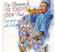 Severinsen, Doc - Once More With Feeling