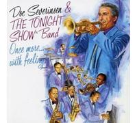 Severinsen, Doc - Once More With Feeling