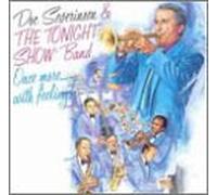 Severinsen, Doc - Once More.with Feeling