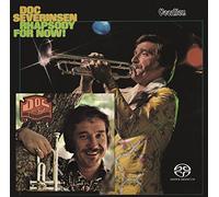 SEVERINSEN, DOC - RHAPSODY FOR NOW! -SACD-