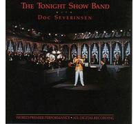 Severinsen, Doc - Tonight Showband # 1