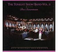 Severinsen, Doc - Tonight Showband # 2