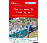 Severn, Avon and Birmingham (2) (Anello, filo)