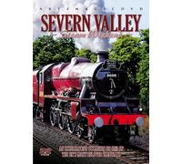 Severn Valley Steam Weekend [Edizione: Regno Unito] [Edizione: Regno Unito]