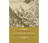 Severo Martínez Peláez La Patria Del Criollo (Tascabile)