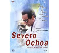 Severo Ochoa - La Conquista De Un Nobel