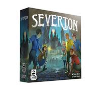 Merchandising Cranio Creations: Severton
