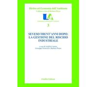 Seveso trent'anni dopo la gestione del rischio industriale