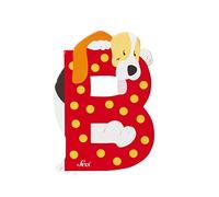 Sevi 81602 - Lettera Basset-Hound
