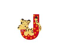 Sevi 81610 - Lettera Jaguar