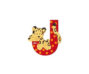 Sevi 81610 - Lettera Jaguar